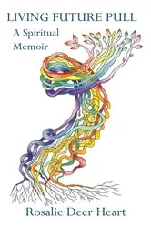 Book cover of Living Future Pull by Unknown