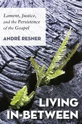 Book cover of Living In-Between by Unknown