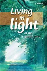 Book cover of Living in Light (2nd ed.) by Serge