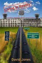 Book cover of Living in Reality by Unknown