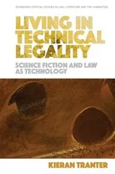Book cover of Living in Technical Legality by Unknown