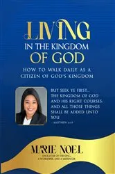 Book cover of Living In The Kingdom by Unknown
