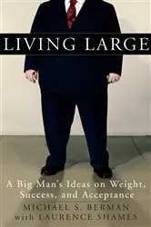 Book cover of Living Large by Unknown