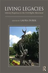 Book cover of Living Legacies by Laura Dubek