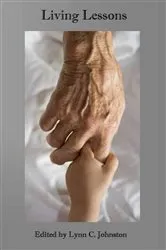 Book cover of Living Lessons by Unknown
