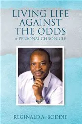 Book cover of Living Life Against the Odds by Unknown