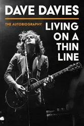 Book cover of Living on a Thin Line by Unknown