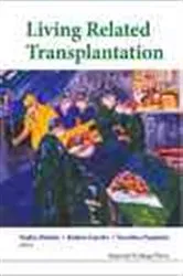 Book cover of Living Related Transplantation by Nadey S Hakim
