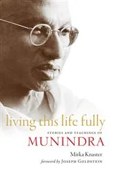 Book cover of Living This Life Fully by Mirka Knaster