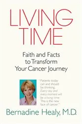 Book cover of Living Time by Unknown