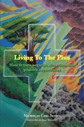 Book cover of Living To The Plus by Unknown