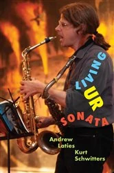 Book cover of Living Ur Sonata by Andrew Laties