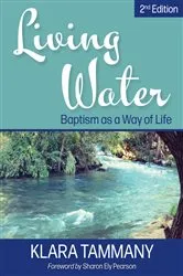 Book cover of Living Water (2nd ed.) by Unknown