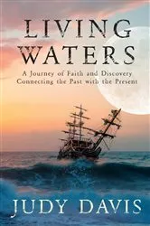 Book cover of Living Waters (4th ed.) by Judy M. Davis