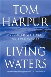 Book cover of Living Waters by Margaret Wooster