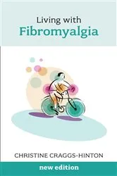 Book cover of Living with Fibromyalgia by Unknown