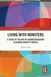 Book cover of Living with Monsters by Indrani Deb