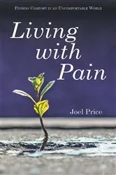 Book cover of Living with Pain by Joel Price