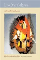 Book cover of Livio Orazio Valentini by Robert E Alexander