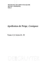 Book cover of Livres II-IV. Édition et traduction du texte grec by Unknown