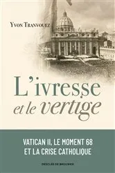 Book cover of L'ivresse et le vertige by Unknown
