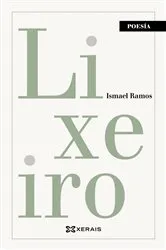 Book cover of Lixeiro by Ismael Ramos
