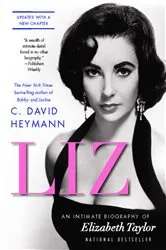 Book cover of Liz by Unknown