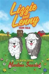Book cover of Lizzie and Lenny by Marlene Sauriol