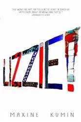 Book cover of Lizzie! by Maxine Kumin