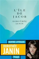Book cover of L'Île de Jacob by Unknown