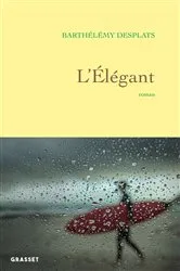 Book cover of L'élégant by Unknown