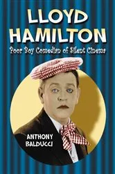 Book cover of Lloyd Hamilton by Anthony Balducci