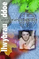 Book cover of Llwybrau Ddoe by Tudur Morgan