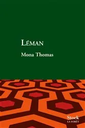 Book cover of Léman by Mona Thomas