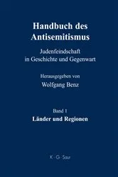 Book cover of Länder und Regionen by Wolfgang Benz
