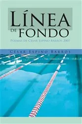 Book cover of Línea De Fondo by César Espino Barros