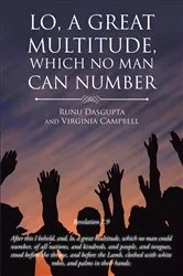 Book cover of Lo, A Great Multitude, Which No Man Can Number by Runu Dasgupta