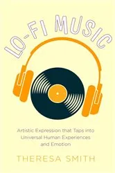 Book cover of Lo-Fi Music by Smith