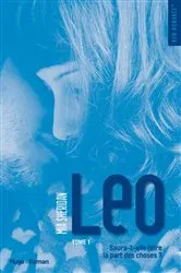 Book cover of Lo by Melissa Crowe
