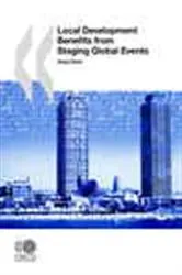 Book cover of Local Development Benefits from Staging Global Events by OECD Publishing