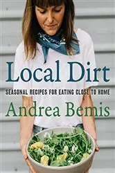Book cover of Local Dirt by N/A
