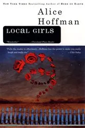 Book cover of Local Girls by Alice Hoffman