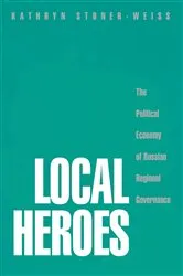 Book cover of Local Heroes by David Tucker