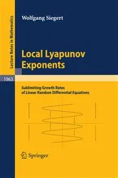 Book cover of Local Lyapunov Exponents by Unknown