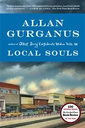 Book cover of Local Souls by Unknown