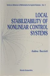 Book cover of Local Stabilizability Of Nonlinear Control Systems by Unknown