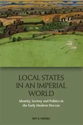Book cover of Local States in an Imperial World by Roy S. Fischel