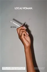 Book cover of Local Woman by jzl jmz