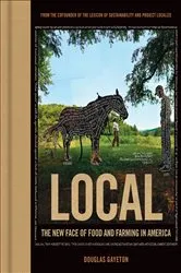 Book cover of Local by Douglas Gayeton