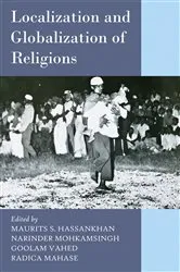 Book cover of Localization and Globalization of Religions by Maurits S. Hassankhan